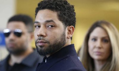 Jussie Smollett Loses Appeal For His 150-Day Jail Conviction