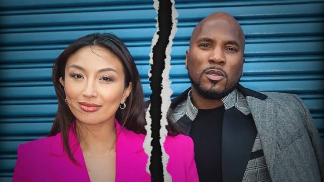 Jeezy Denies Jeannie Mai Was Blindsided By His Divorce