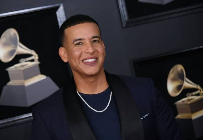 Daddy Yankee Quits Reggaeton Music & Dedicates His Life To Christ