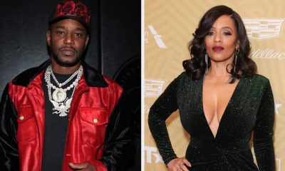 Cam'ron Blasts Melissa Ford For Insinuating He & Mase Were Possibly Having S*x With Underage Girls