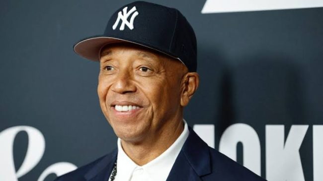Russell Simmons Says He Took 9 Lie Detector Tests To Prove His Innocence Against Rape Allegations