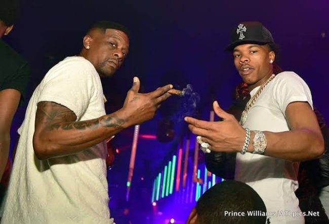 Boosie Badazz Pleads With Lil Baby To Put Him On His Album