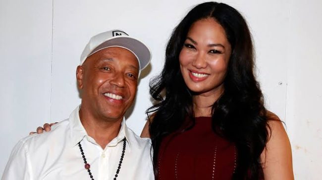 Russell Simmons Says His Ex Wife Kimora Lee Simmons Stole $800m From Him To Bail Out Her Now Husband