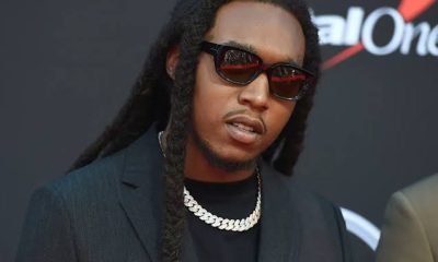 Woman Who Accused Takeoff Of Sexual Assault Wants Judge To Make His Mother The Defendant Of Her Lawsuit