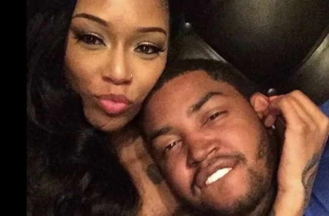 Scrappy Accuses Bambi Of Emotionally Alienating Him During Their Marriage 