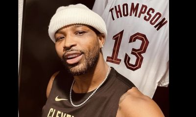 Tristan Thompson Suspended For 25 Games Without Pay After Testing Positive For Performance Enhancing Drugs