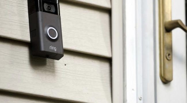 Amazon's Ring Will No Longer Allow Police & Public Safety Agencies To Request Doorbell Footage From Its Users