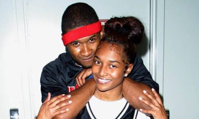 Usher Says It Broke His Heart When Chilli Declined His Marriage Proposal