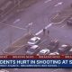 4 Students Were Shot In A Parking Lot At An Atlanta High School