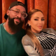 Larsa Pippen & Marcus Jordan Are Back Together, Spotted Shopping Together