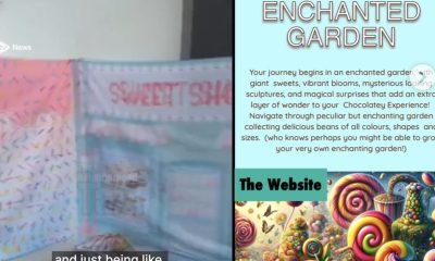 Parents Call Police After "Willy Wonka-Inspired Experience" Turned Out To Be A Scam