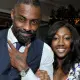 Idris Elba’s Daughter Isan Unveils New Nose Job On The Red Carpet